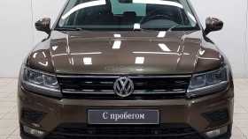 Volkswagen Tiguan 2018 г.в.