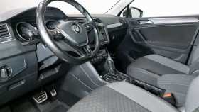 Volkswagen Tiguan 2018 г.в.