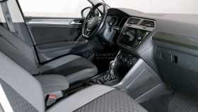Volkswagen Tiguan 2018 г.в.