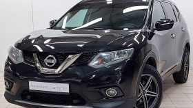 Nissan X-Trail 2015 г.в.