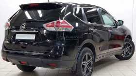 Nissan X-Trail 2015 г.в.