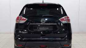 Nissan X-Trail 2015 г.в.