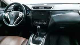 Nissan X-Trail 2015 г.в.