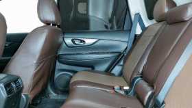 Nissan X-Trail 2015 г.в.