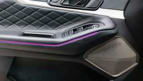 EXEED TXL 2022 г.в.