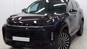 EXEED TXL 2022 г.в.