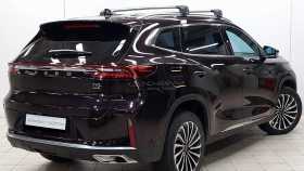 EXEED TXL 2022 г.в.