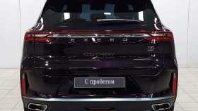 EXEED TXL 2022 г.в.