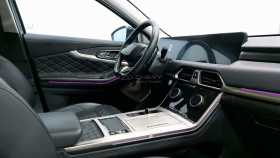 EXEED TXL 2022 г.в.