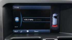 Volvo XC60 2013 г.в.