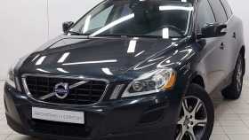 Volvo XC60 2013 г.в.