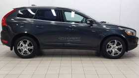 Volvo XC60 2013 г.в.