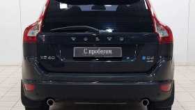Volvo XC60 2013 г.в.
