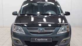 LADA (ВАЗ) Largus Cross 2018 г.в.