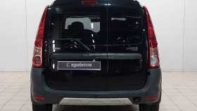 LADA (ВАЗ) Largus Cross 2018 г.в.