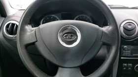 LADA (ВАЗ) Largus Cross 2018 г.в.