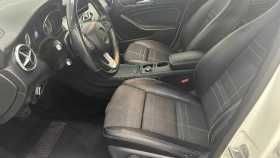 Mercedes-Benz GLA 2016 г.в.