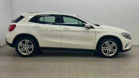 Mercedes-Benz GLA 2016 г.в.