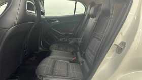 Mercedes-Benz GLA 2016 г.в.