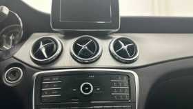 Mercedes-Benz GLA 2016 г.в.