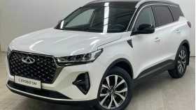 Chery Tiggo 7 Pro 2023 г.в.