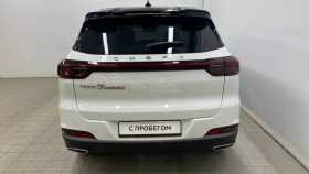 Chery Tiggo 7 Pro 2023 г.в.
