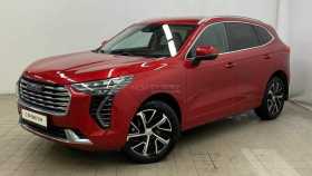 Haval Jolion 2022 г.в.