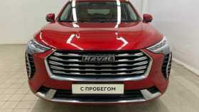 Haval Jolion 2022 г.в.