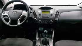 Hyundai ix35 2014 г.в.