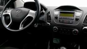 Hyundai ix35 2014 г.в.
