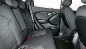 Hyundai ix35 2014 г.в.