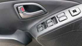 Hyundai ix35 2014 г.в.