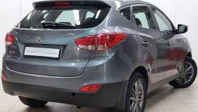 Hyundai ix35 2014 г.в.
