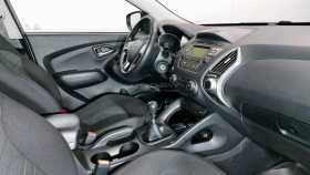 Hyundai ix35 2014 г.в.