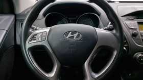 Hyundai ix35 2014 г.в.