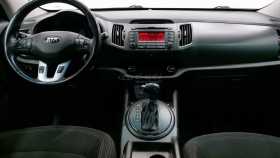 Kia Sportage 2013 г.в.