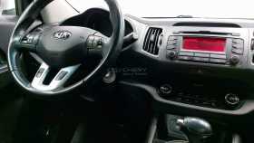 Kia Sportage 2013 г.в.