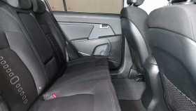 Kia Sportage 2013 г.в.