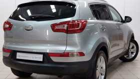 Kia Sportage 2013 г.в.