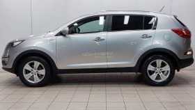 Kia Sportage 2013 г.в.