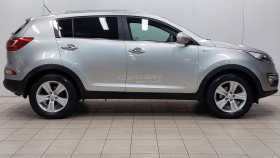Kia Sportage 2013 г.в.