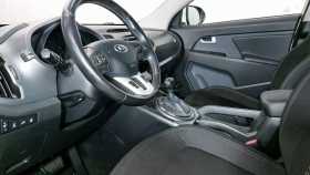 Kia Sportage 2013 г.в.