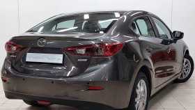 Mazda 3 2016 г.в.