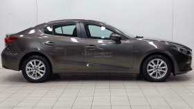 Mazda 3 2016 г.в.