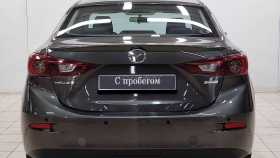 Mazda 3 2016 г.в.