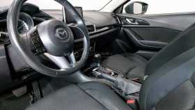 Mazda 3 2016 г.в.