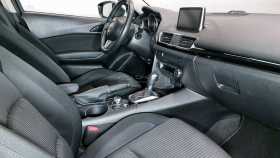 Mazda 3 2016 г.в.