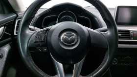 Mazda 3 2016 г.в.