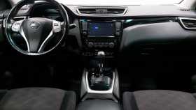 Nissan Qashqai 2018 г.в.