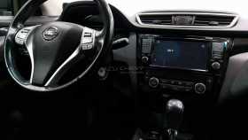Nissan Qashqai 2018 г.в.